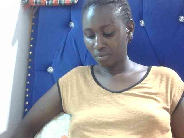 Africanqueen20