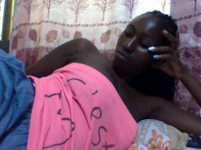 Africanqueen20 webcam