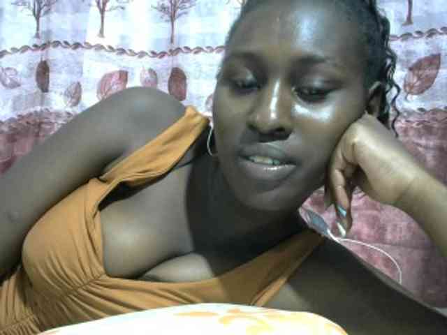 Africanqueen20 webcam