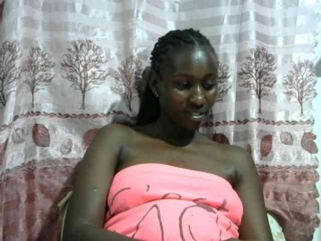 Africanqueen20 webcam