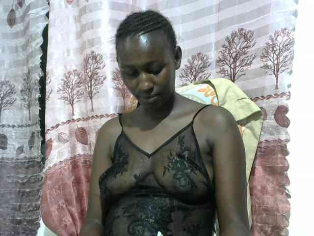 Africanqueen20