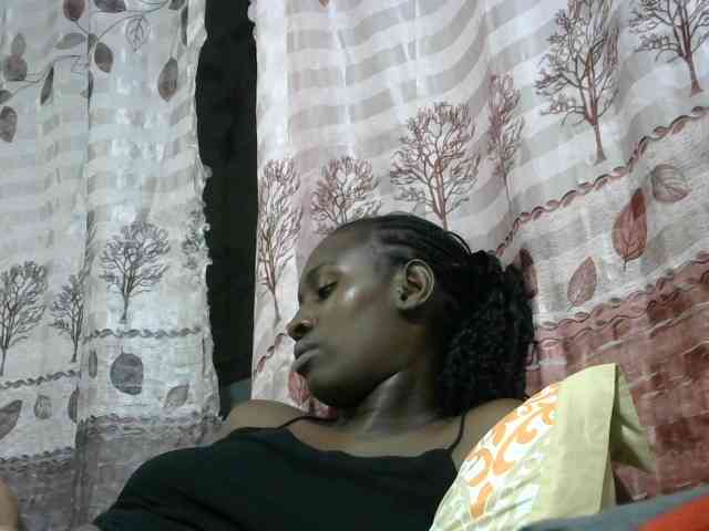 Africanqueen20 webcam