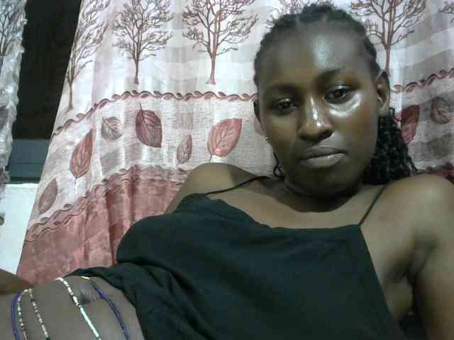 Africanqueen20 webcam