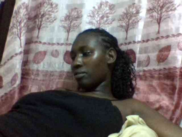 Africanqueen20 webcam