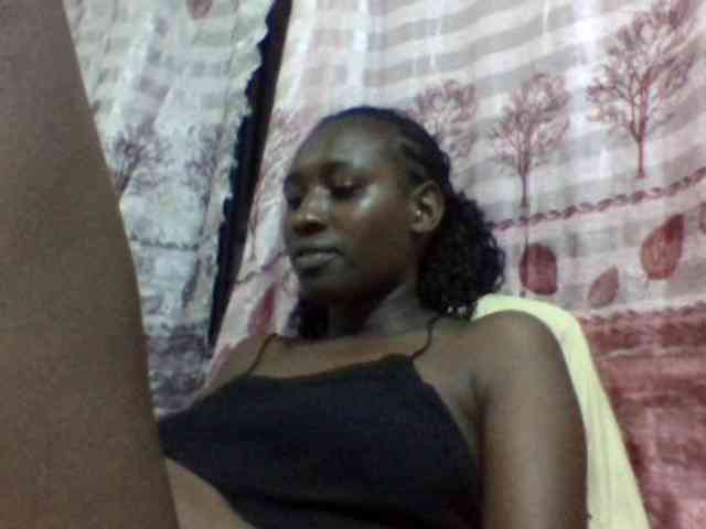 Africanqueen20 webcam