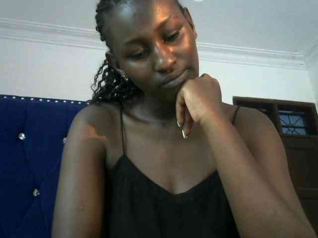 Africanqueen20 webcam