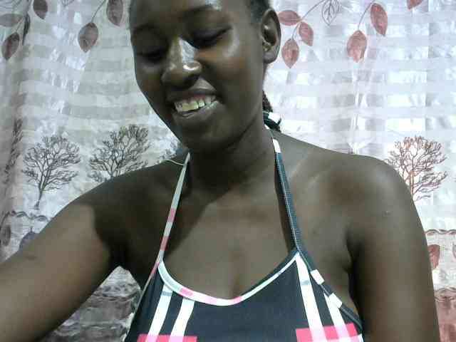 Africanqueen20