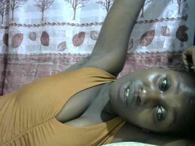 Africanqueen20 webcam