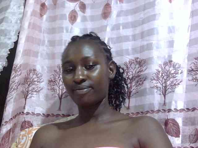 Africanqueen20 webcam