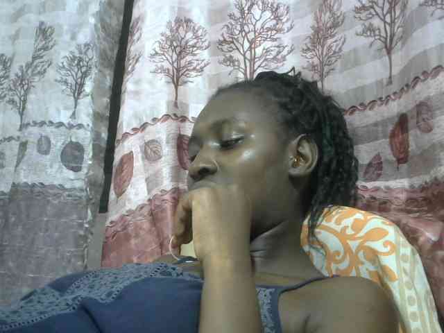 Africanqueen20 webcam