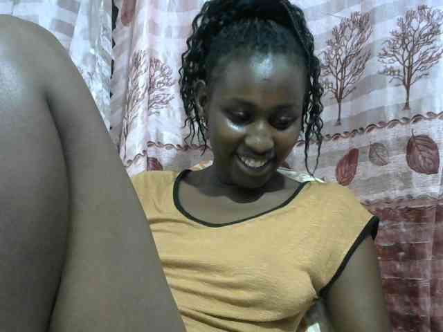 Africanqueen20 webcam