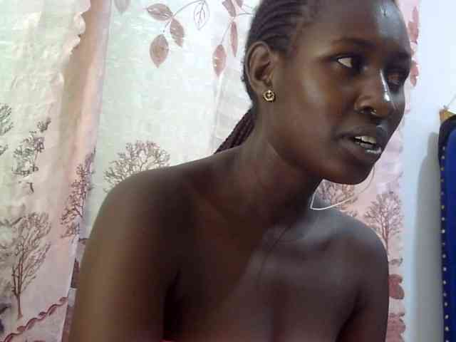 Africanqueen20