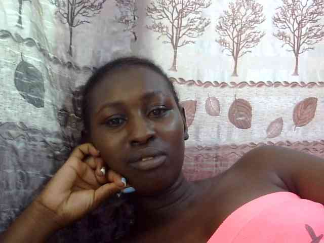 Africanqueen20