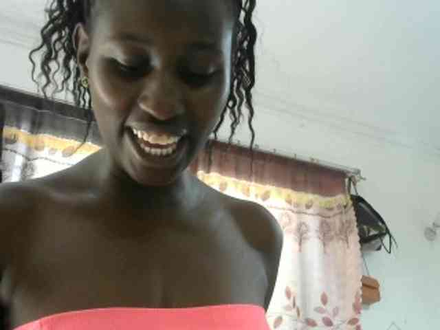 Africanqueen20 webcam