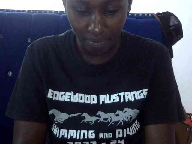 Africanqueen20 webcam