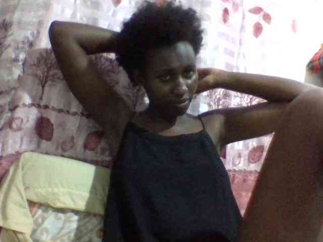 Africanqueen20 webcam
