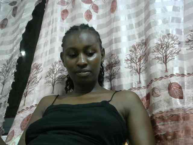 Africanqueen20 webcam