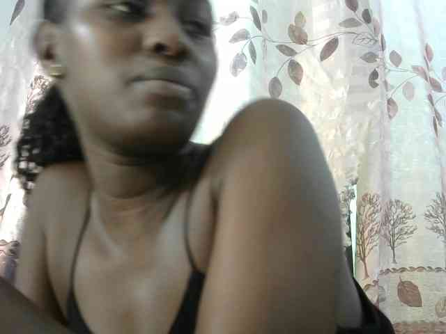 Africanqueen20 webcam