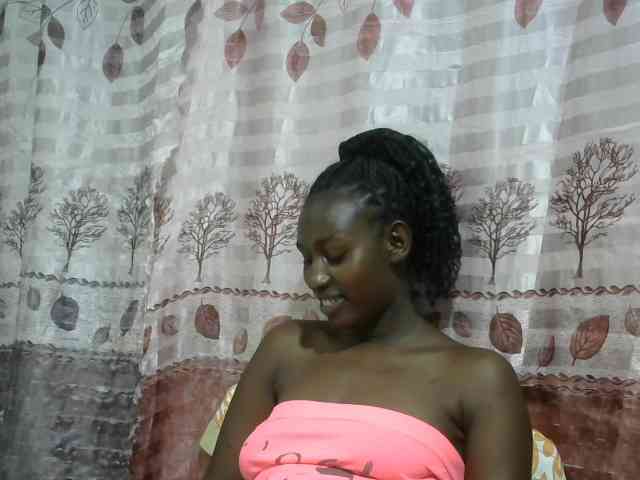 Africanqueen20 webcam