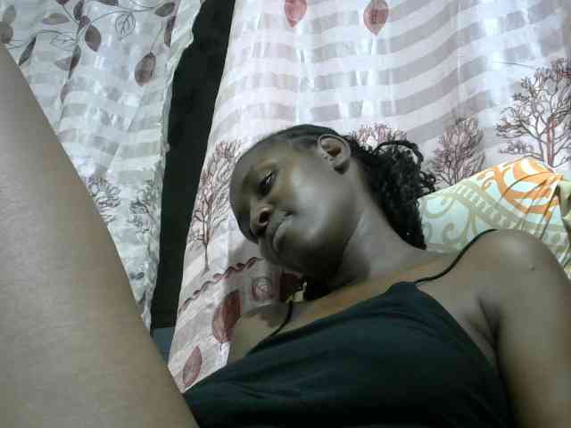 Africanqueen20 webcam