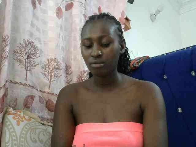 Africanqueen20 webcam