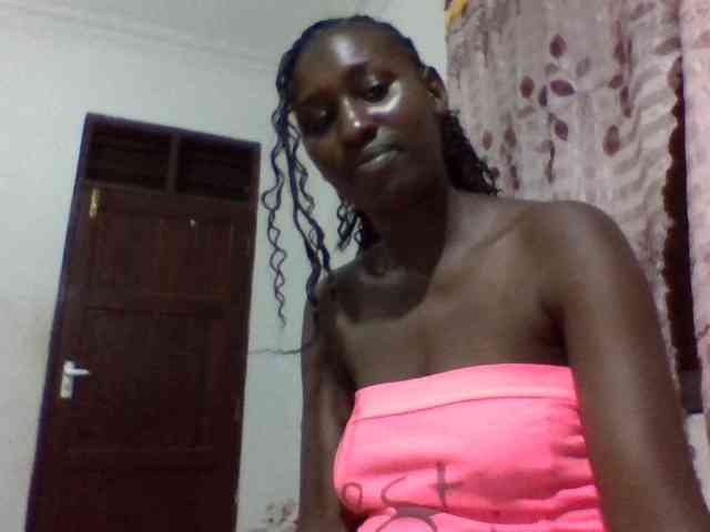 Africanqueen20 webcam