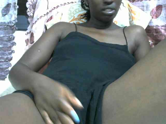 Africanqueen20 webcam
