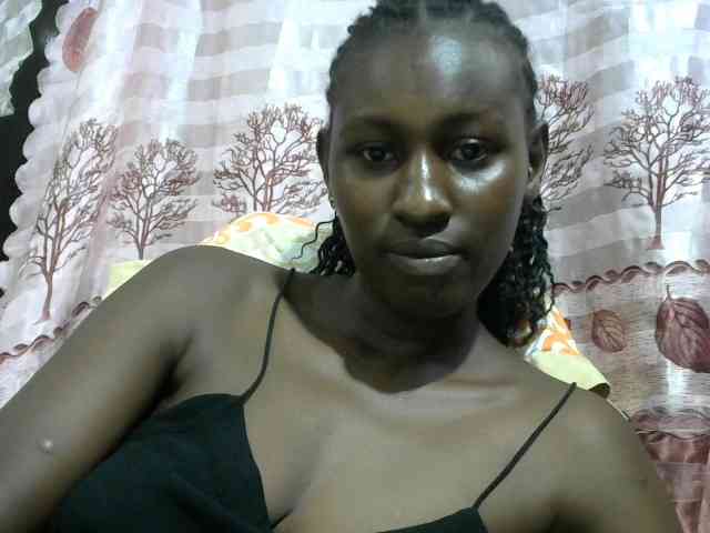 Africanqueen20 webcam