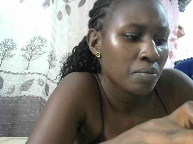 Africanqueen20 webcam