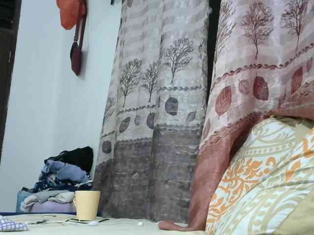 Africanqueen20 webcam