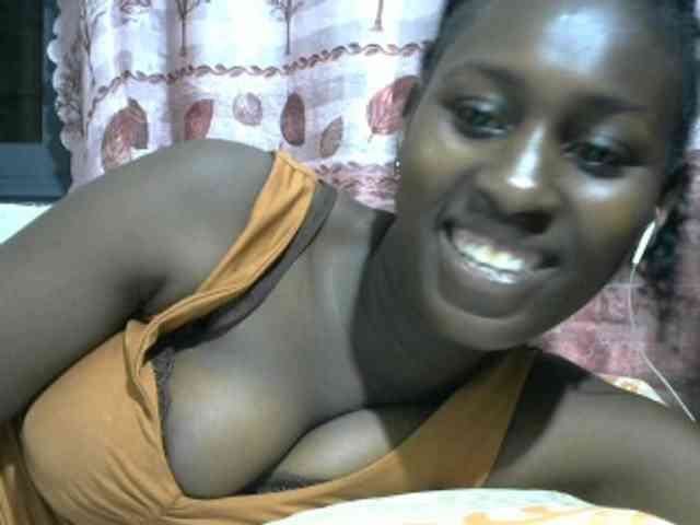 Africanqueen20 webcam
