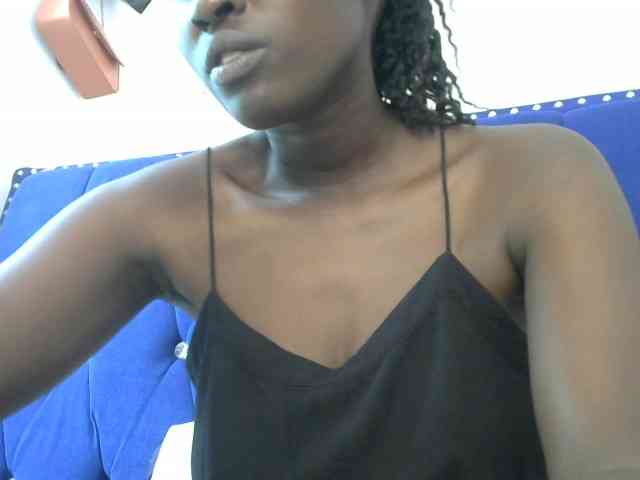 Africanqueen20 webcam