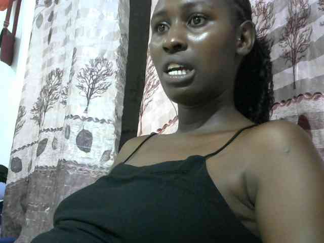 Africanqueen20 webcam