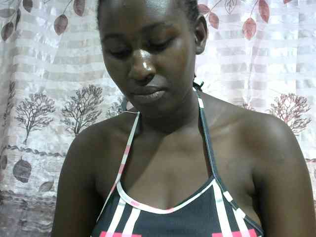 Africanqueen20