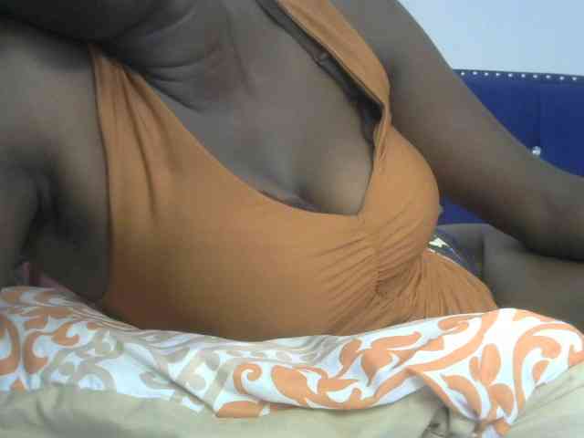 Africanqueen20 webcam