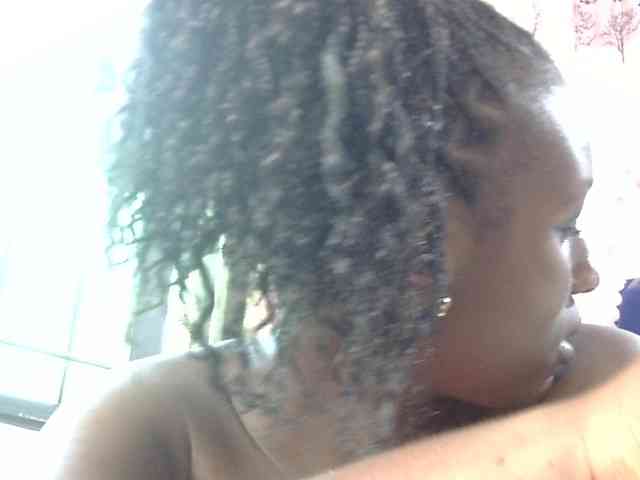 Africanqueen20 webcam