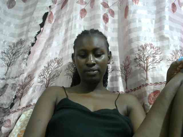Africanqueen20 webcam