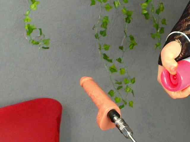 RebeFuckson webcam