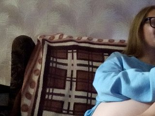 AnnaFisher Porn Show