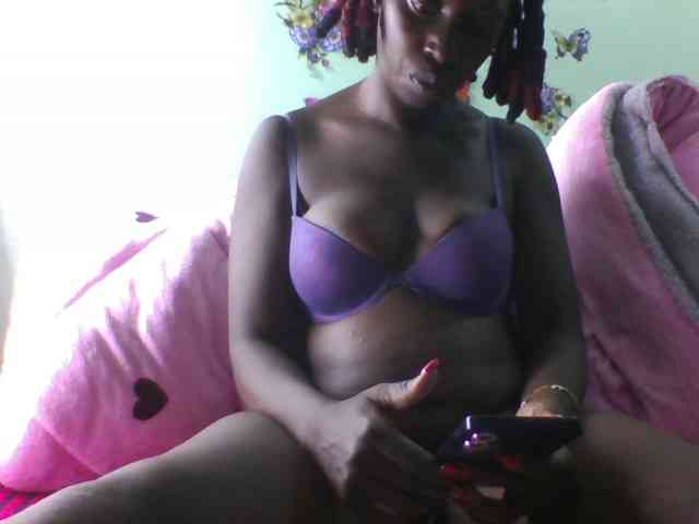 Juicyneema webcam
