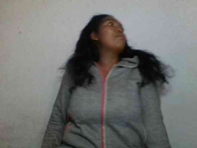 Alexcia webcam