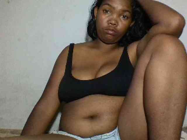 Alexcia webcam