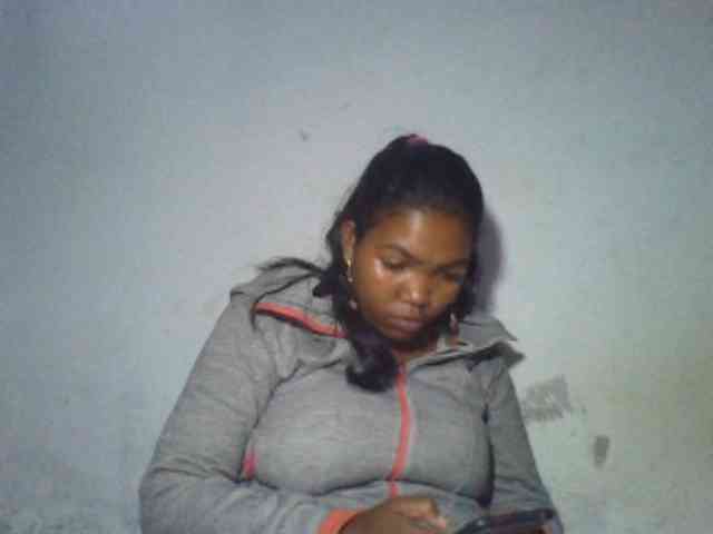 Alexcia Live Webcam on BongaCams