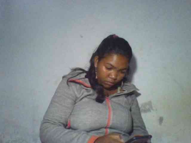 Alexcia Live Webcam on BongaCams