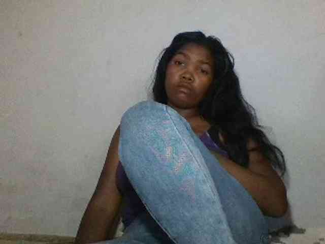Alexcia webcam