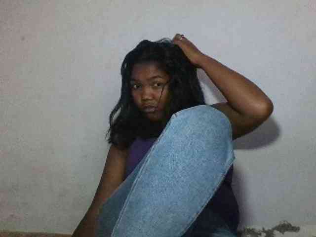 Alexcia webcam