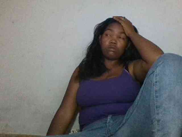 Alexcia webcam