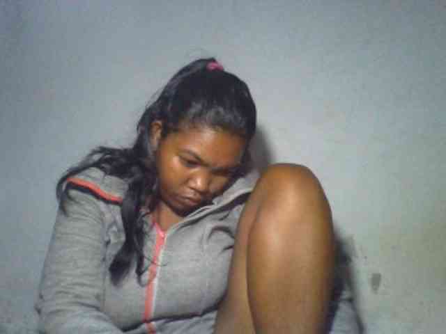 Alexcia Live Webcam on BongaCams