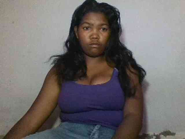 Alexcia webcam