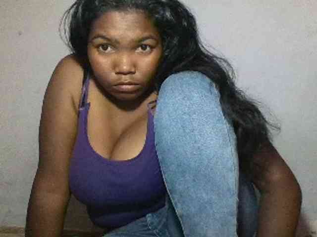 Alexcia webcam